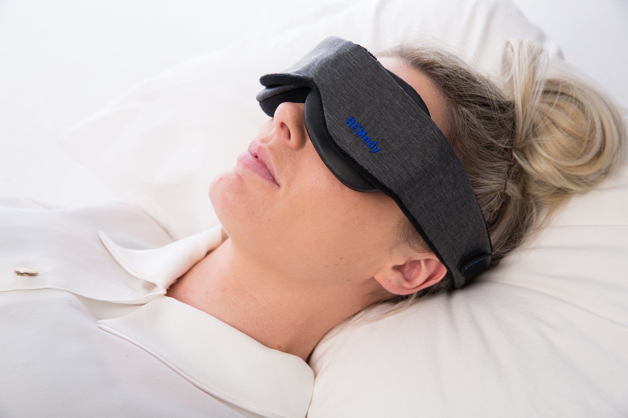 the best sleep mask
