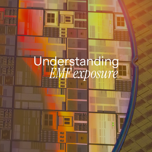 What Is EMF, and Should You Block It?