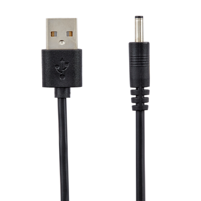 Red Light Face Mask Charging Cable