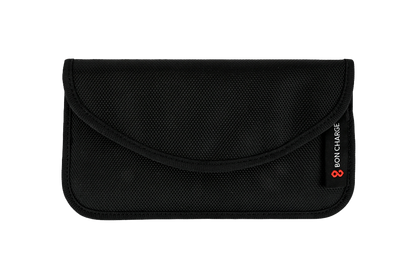 EMF Radiation Blocking Phone Pouch Cybersecurity, Privacy & EMP Attack Shield