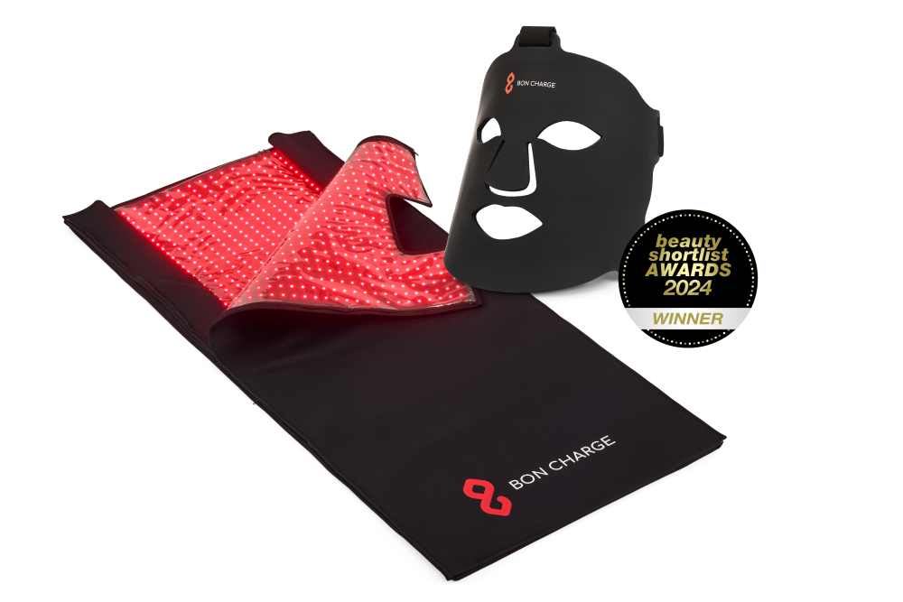 Full Body Red Light Therapy Bundle