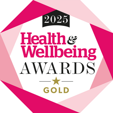 Health & Wellbeing Awards - Gold 2025