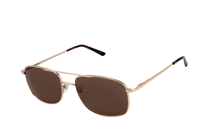 Magnum Sunglasses Readers (Brown)