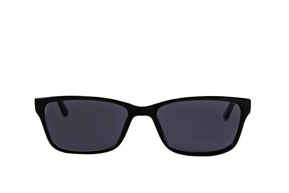 Denver Sunglasses Prescription (Grey)