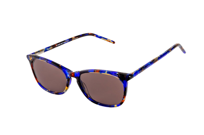 Galaxy Sunglasses Prescription (Brown)