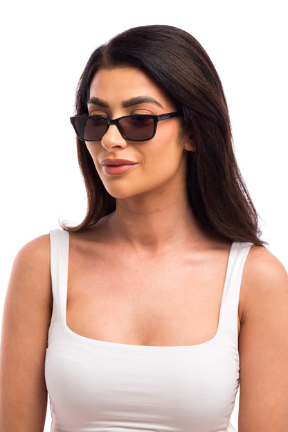 Denver Sunglasses (Brown)