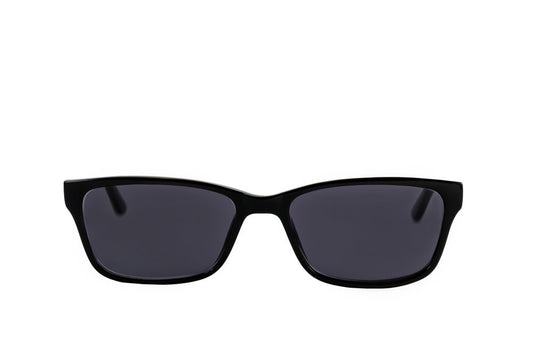 Denver Sunglasses (Grey)