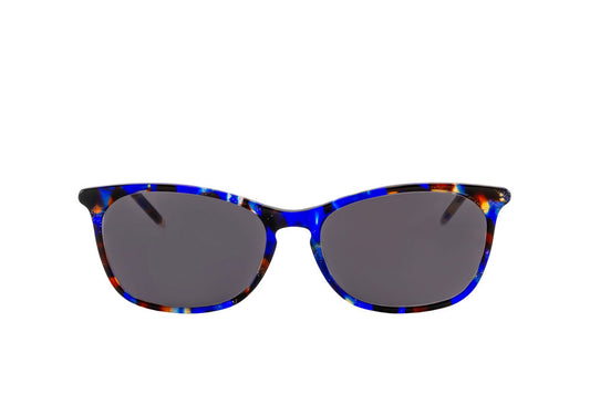 Galaxy Sunglasses (Grey)